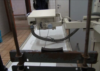 Riserboo General Hospital in Trashigang without x-ray machine for almost a year