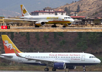 Airlines brace for major financial turbulence amid the COVID-19 storm