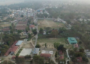 All contacts of the Gelegphu case tested negative