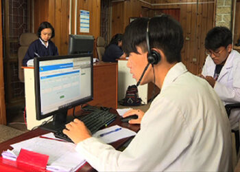 Why genuine service seekers can’t get connected? Clogging toll-free lines