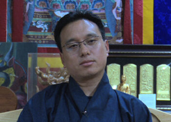 NC members discussing on the legality of tobacco quota outlets