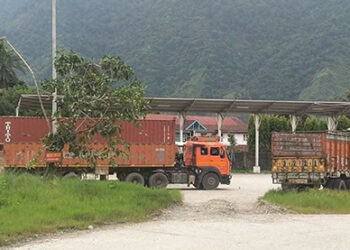 Phuentshogling MDP without loaders