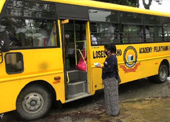 Taking medical services to the people