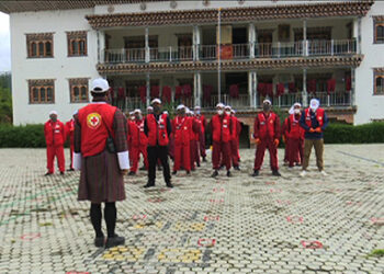 Taxi drivers on the frontlines of COVID-19 response