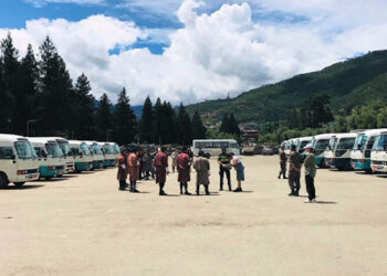 Tourism sector steps forward to help govt fight the pandemic