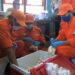 Wangdue district supplies dairy products to other Dzongkhags