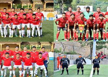 BPL clubs to receive an additional grant of Nu 2 M each