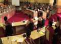 No support for Gewog merger from most Gups in Chhukha