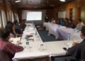 Training and advocacy program on child protection concludes in Monggar
