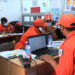 Challenges and the way forward for essential delivery, Thimphu Thromde