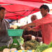 Hotel owner starts Farmers’ Market in Thimphu to support a struggling farmers group