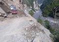 Gyalposhing-Nganglam highway opens to traffic
