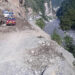 Gyalposhing-Nganglam highway opens to traffic