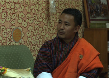 Only 216 employed so far under the Build Bhutan Project