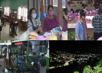 No safety protocol practiced at most bars and restaurants in the Capital