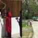 After more than a year, POL service resumes at Autsho in Lhuentse