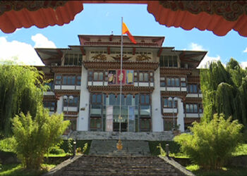 Easing the burden on the health workers by recruiting additional health professionals