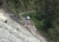Kangpara roadblock clearing work to begin in a week
