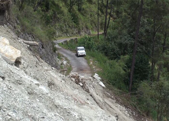 Kangpara roadblock clearing work to begin in a week
