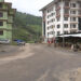 Thimphu traffic police dealing strictly with illegal roadside parking