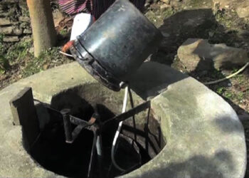 Biogas project in Semjong Gewog successful, Tsirang