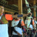 Bhutan- SEISA Japan virtual archery match begins
