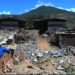 Wangdue Phodrang Dzong Reconstruction Project works resume