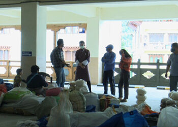 Closure of the CFM and the vendors