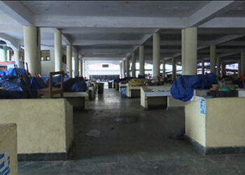 Vendors of the CFM write to Prime Minister after the Thromde’s decision to close the market