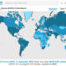 Highest single-day COVID-19 cases worldwide