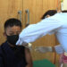 Health Ministry launches HPV vaccines for boys