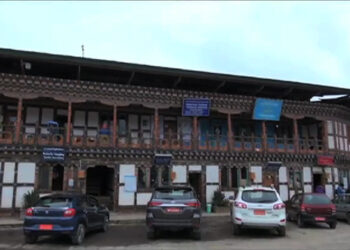 Entertainment centre owners hope for rent waivers to continue in the months to come, Bumthang