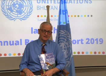 UN commits more than USD 120 M in grants to Bhutan