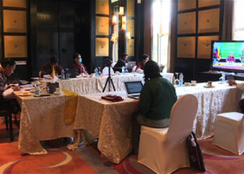 Towards achieving greater result in agriculture and food security, MoAF proposes enhancing FAO office