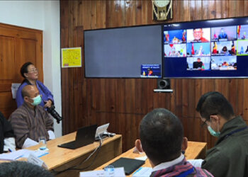 73rd session of the Regional Committee of WHO South-East Asia begins