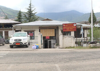 Illegal sale of tobacco still thriving amid the border closures