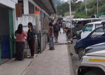 Businesses face grim prospects post lockdown, Monggar