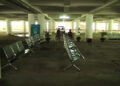 Residents welcome the shifting of flu clinic to multi-level car park, Phuentshogling