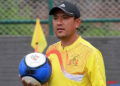 Chencho Dorji becomes the first Bhutanese coach to manage an I-League Club