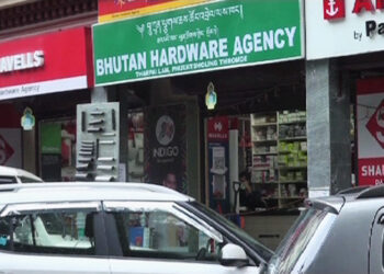 Export of boulders, river bed materials, and minerals back on track, Phuentshogling