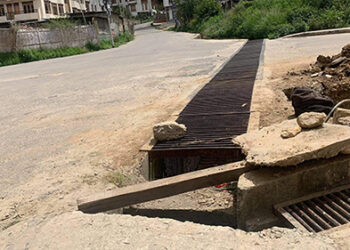 Two injured Desuups airlifted to Delhi for further treatment