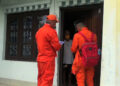 Confusion in implementation of movement card, Rabdeyling in Gelegphu