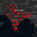 India records highest single-day death from COVID-19