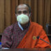 Few Bhutanese workers interested to work in PHPA, according to MoEA Minister