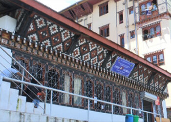 BLDCL struggling to sell dairy products, Thimphu