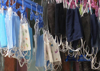 DRA to assess the quality of face masks currently in the market