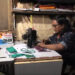 Making a difference, how a woman helps her village with facemask supply