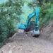 Nanong GC road to be restored soon