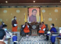 Panbang MP Dorji Wangdi is the new Opposition Leader