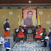 Panbang MP Dorji Wangdi is the new Opposition Leader